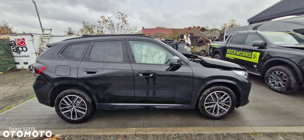 BMW iX1 eDrive20 66.5kWh M Sport - 2