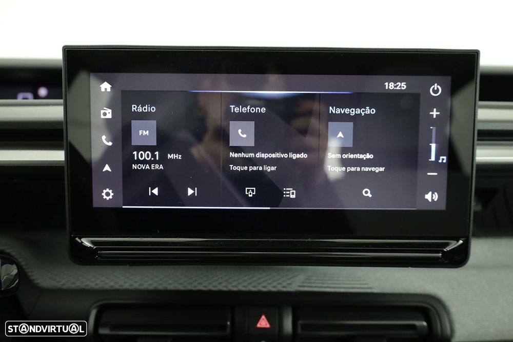 Citroën C3 1.2 PureTech Max - 10