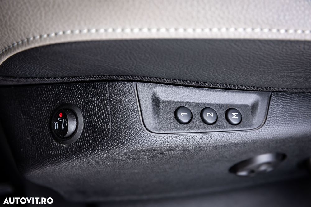 Citroën DS7 Crossback E-TENSE 4x4 RIVOLI - 32