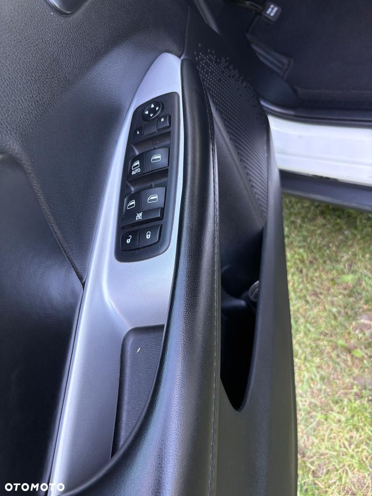 Dodge Journey - 12