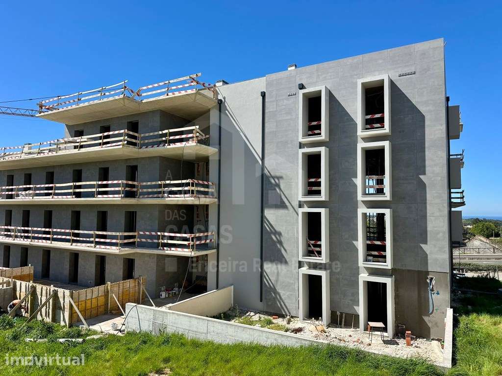 Apartamento T3 - Mafra, Ericeira 9 km, A casa das Casas - Grande imagem: 2/14
