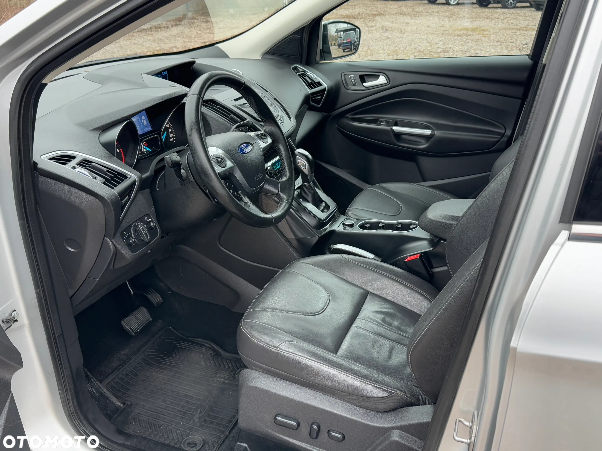 Ford Kuga 2.0 TDCi 4x4 Individual - 8