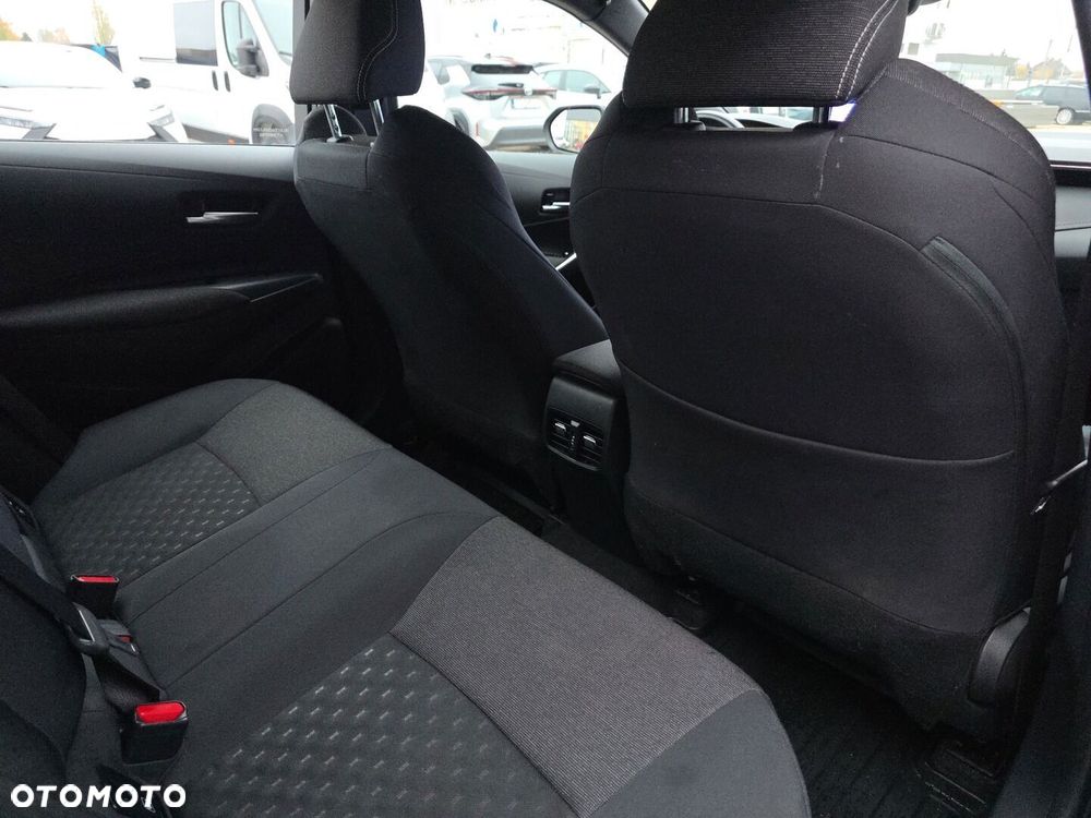 Toyota Corolla 1.8 Hybrid Comfort - 13