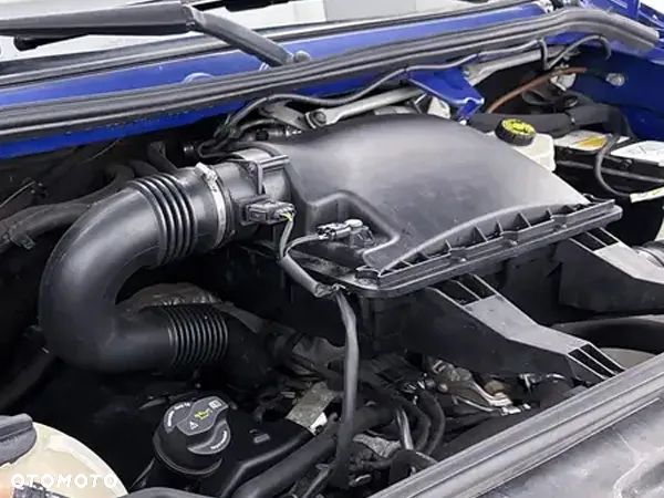 OM 642.992 kompletny silnik 3.0 CDI V6 Euro6 Mercedes Sprinter W906 642992 E6 - 1