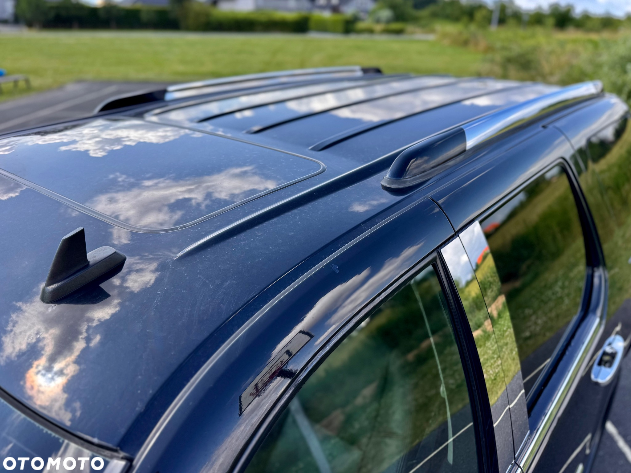 Cadillac Escalade 6.2 V8 Elegance - 8