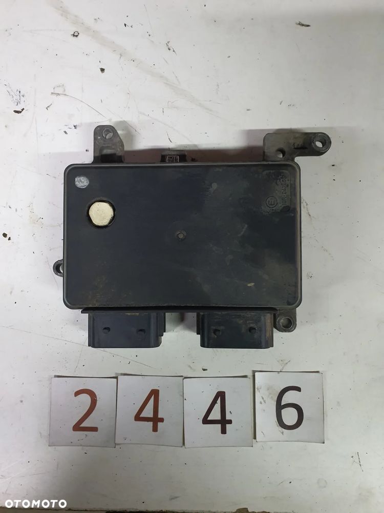 Komputer sterownik TCM Mercedes 4463544011   0304463109 - 2