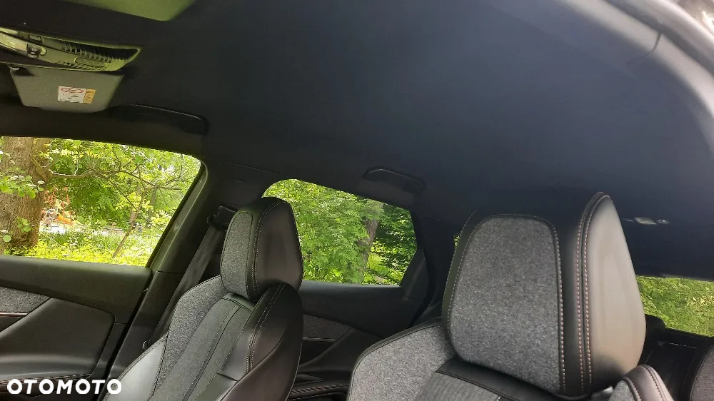Peugeot 3008 1.5 BlueHDi Allure S&S EAT8 - 11