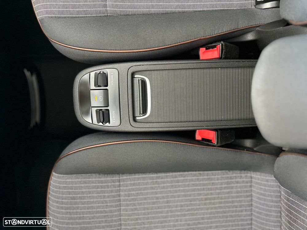 Fiat 500e - 15
