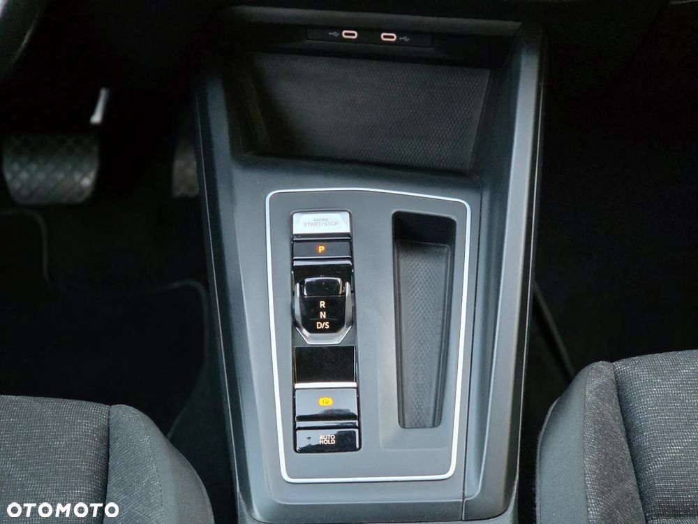 Volkswagen Golf 2.0 TDI SCR DSG Style - 24