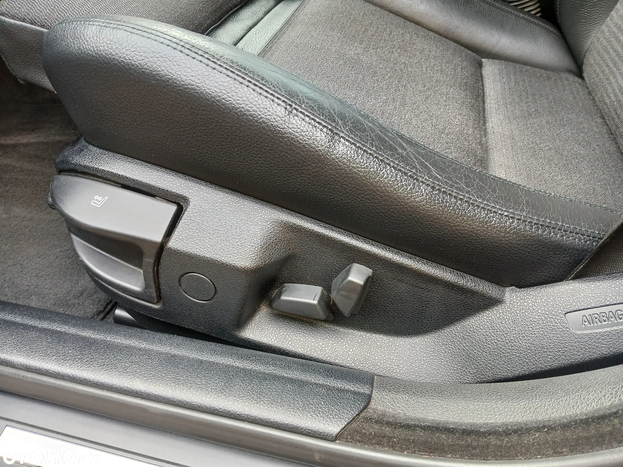 BMW Seria 5 520d Touring - 17