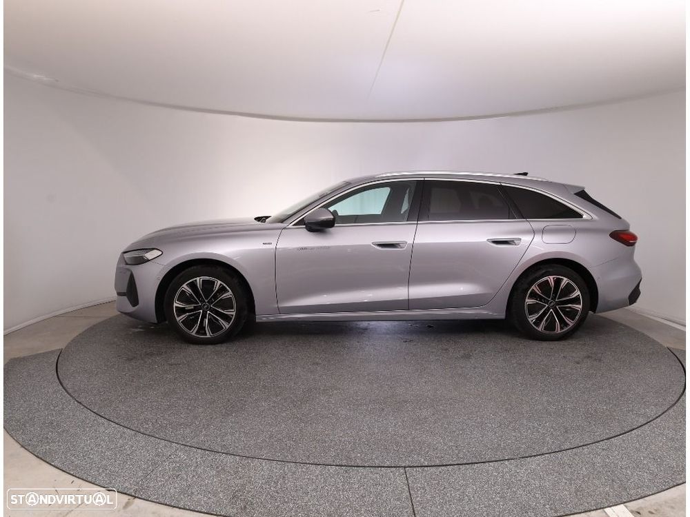 Audi A5 Avant e-hybrid quattro SE Business - 5