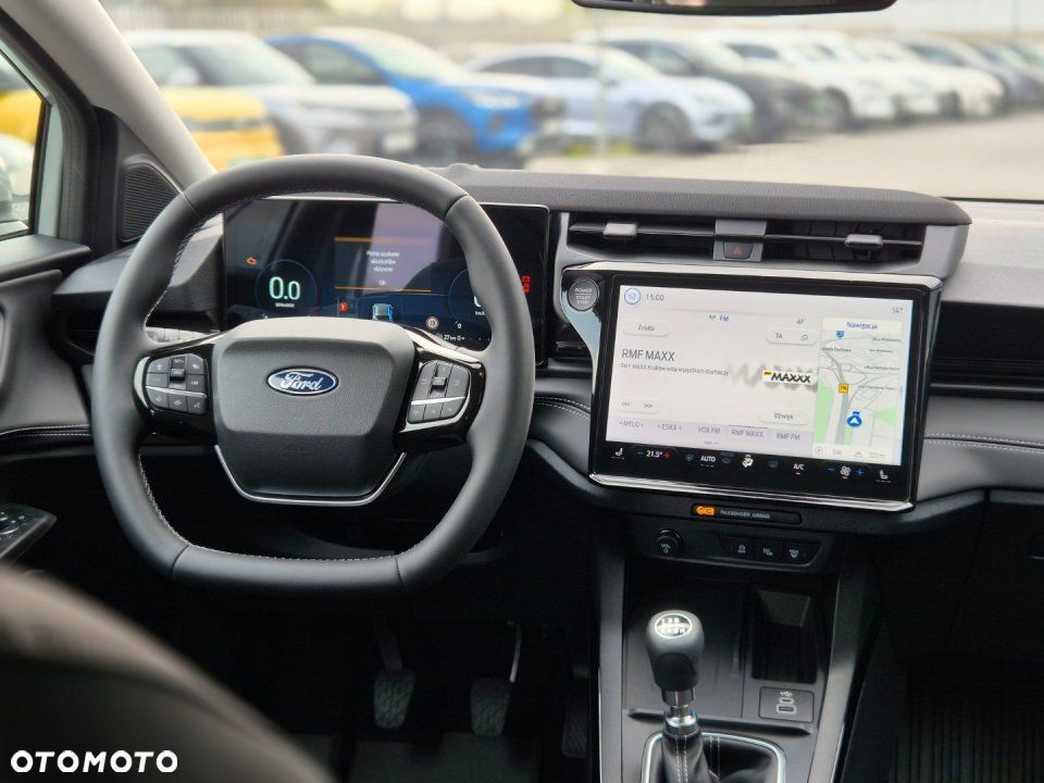 Ford Puma - 17