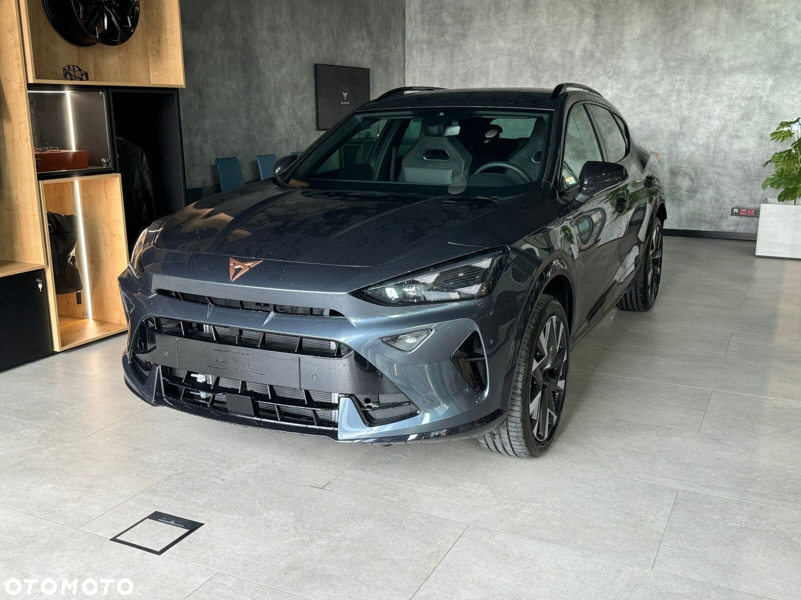 Cupra Formentor - 2