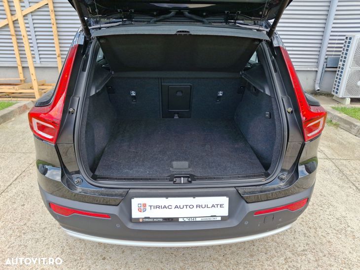 Volvo XC 40 T4 Recharge DKG Plus Dark - 18