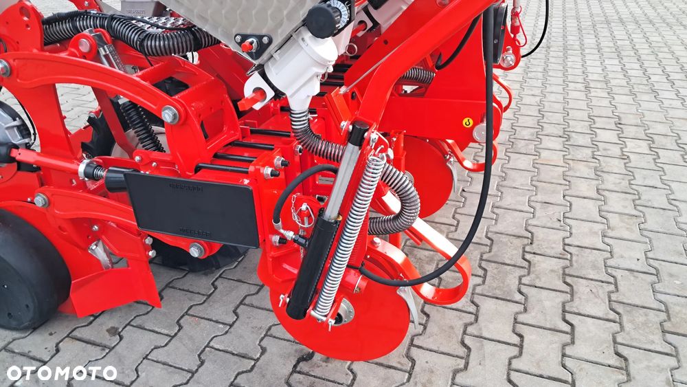 Maschio Gaspardo MTR 4 BB INOX - 8