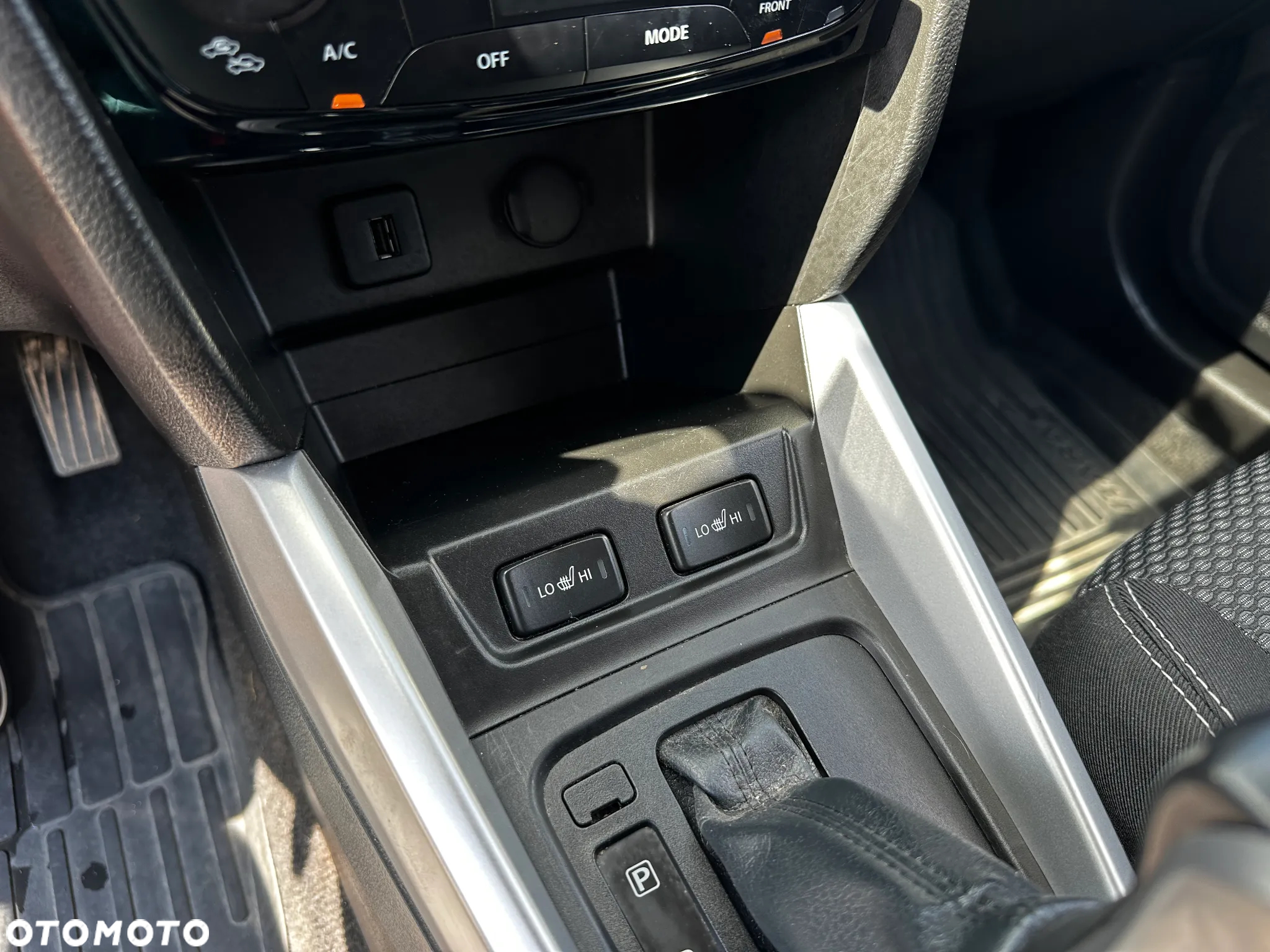 Suzuki Vitara - 16