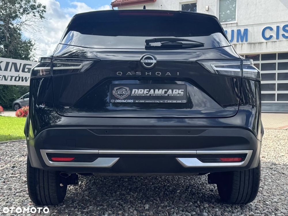Nissan Qashqai - 12