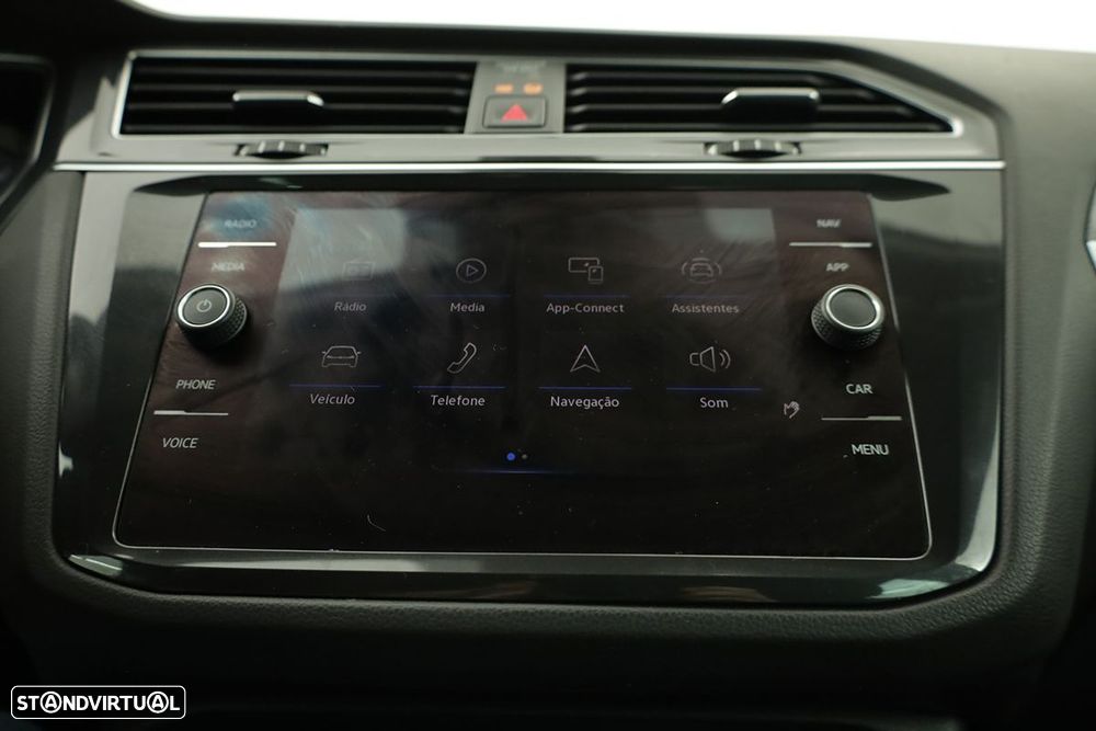 VW Tiguan 1.5 TSI Life DSG - 10