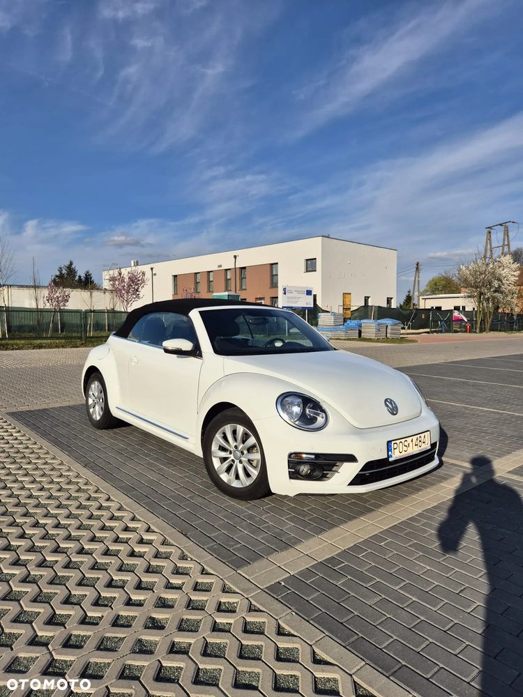 Volkswagen Beetle 2.0 TSI Sport DSG - 2
