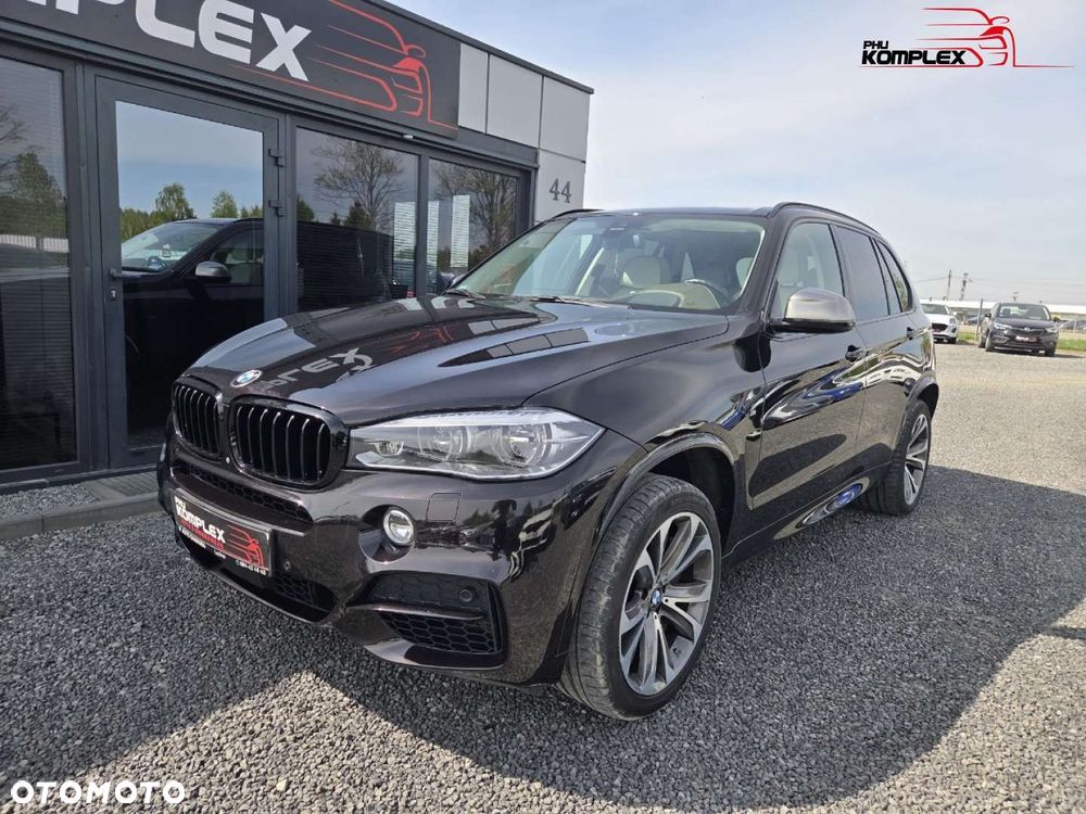 BMW X5 M - 2