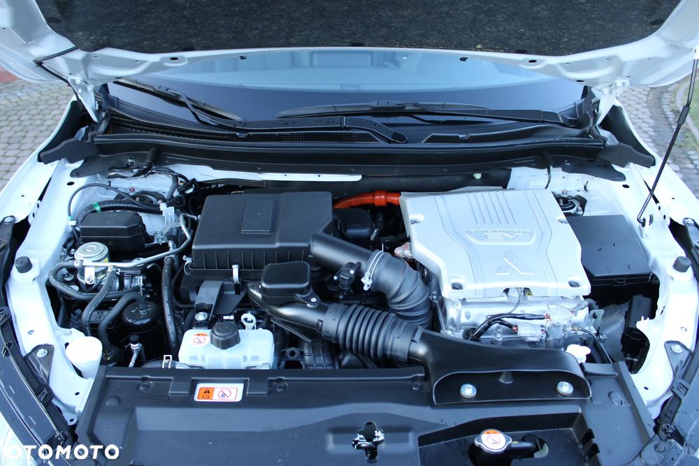 Mitsubishi Eclipse Cross 2.4 PHEV Intense Plus - 13