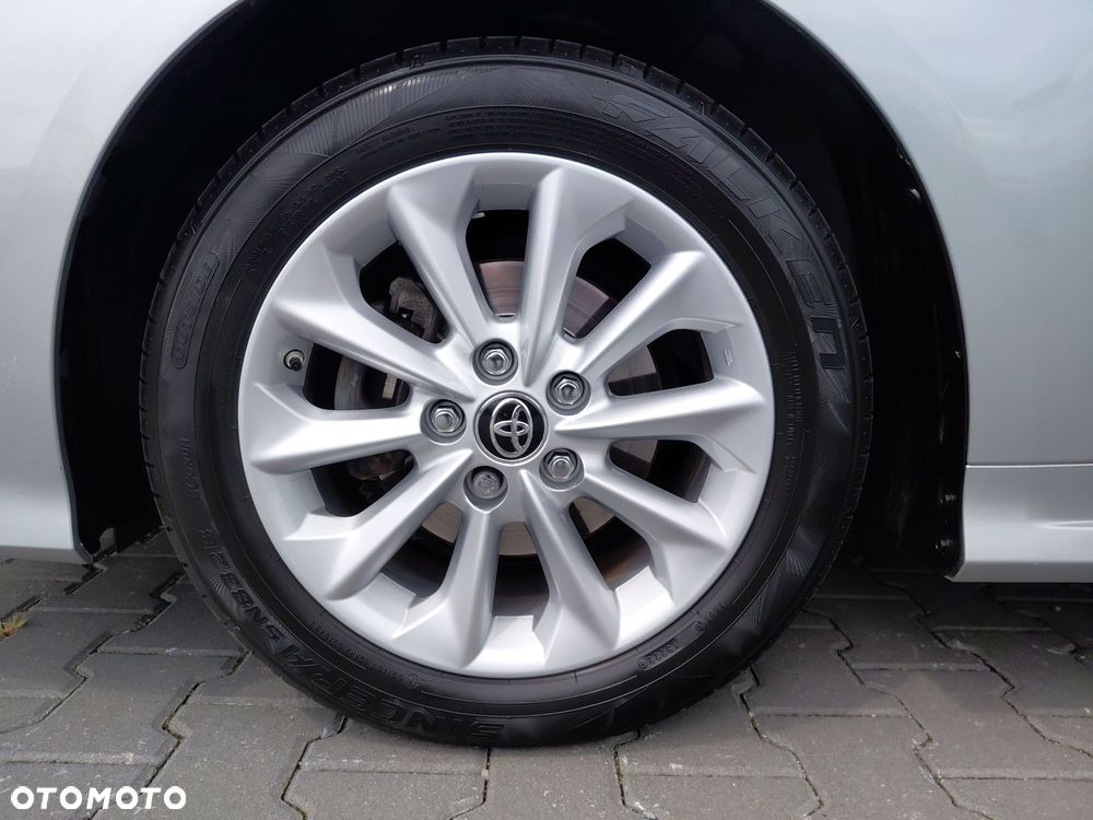 Toyota Corolla - 19