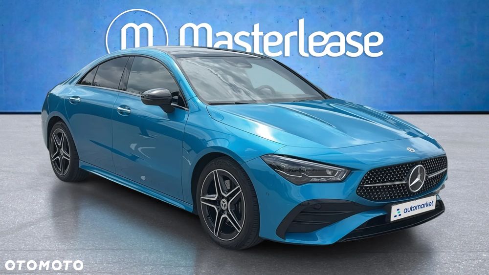 Mercedes-Benz Cla 2024 photo 3