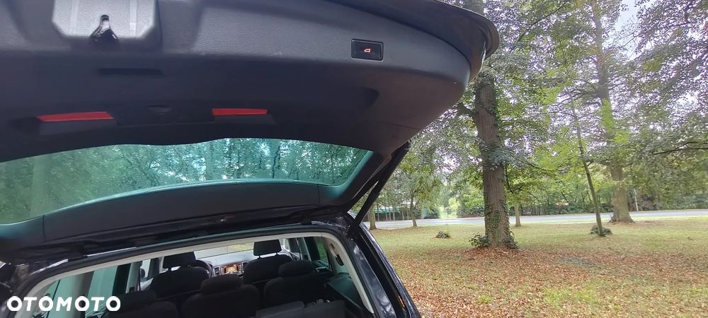 Seat Alhambra 2.0 TDI Ecomotive DSG Reference - 10