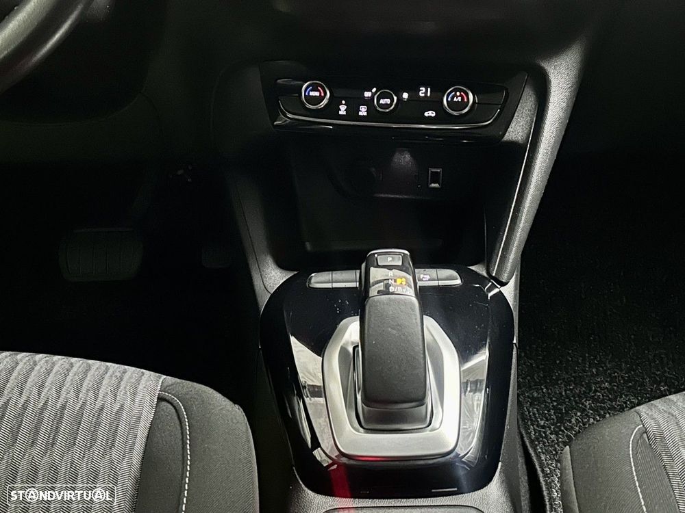 Opel Corsa-e Business Edition - 33