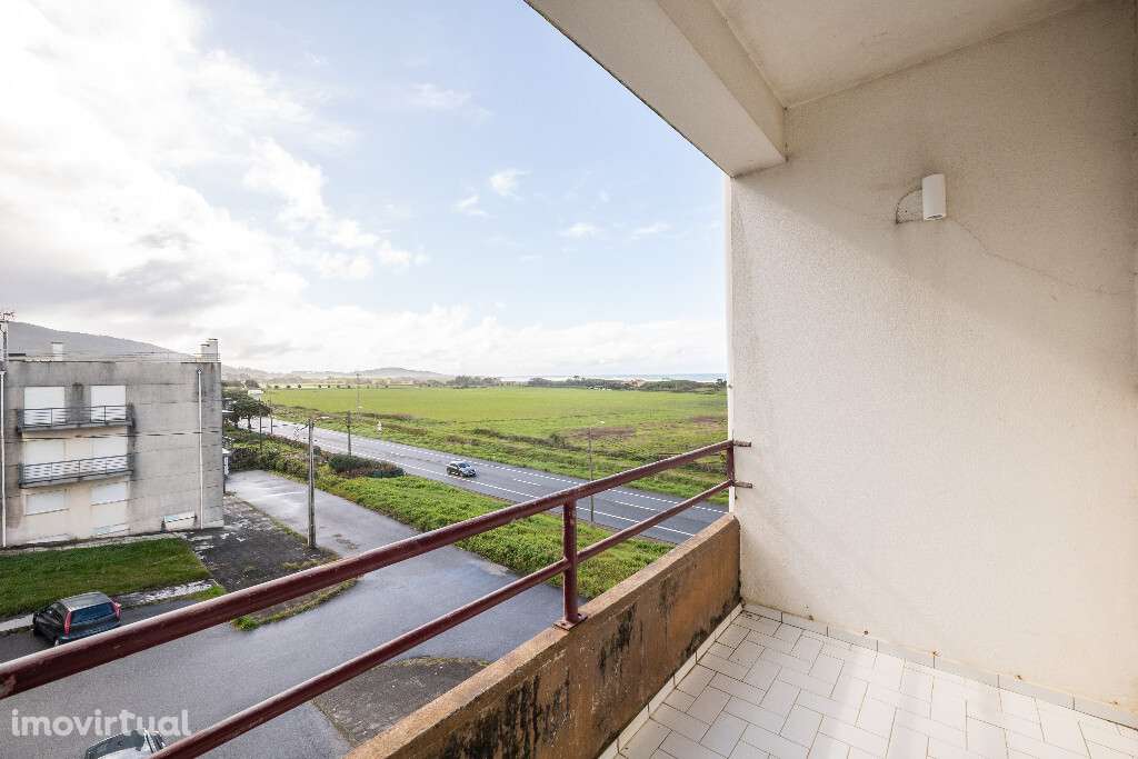 Apartamento T2 com lugar de garagem , Viana do Castelo - Grande imagem: 4/22