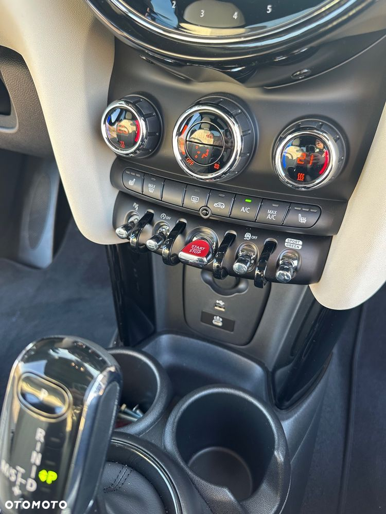 MINI Cooper S - 31