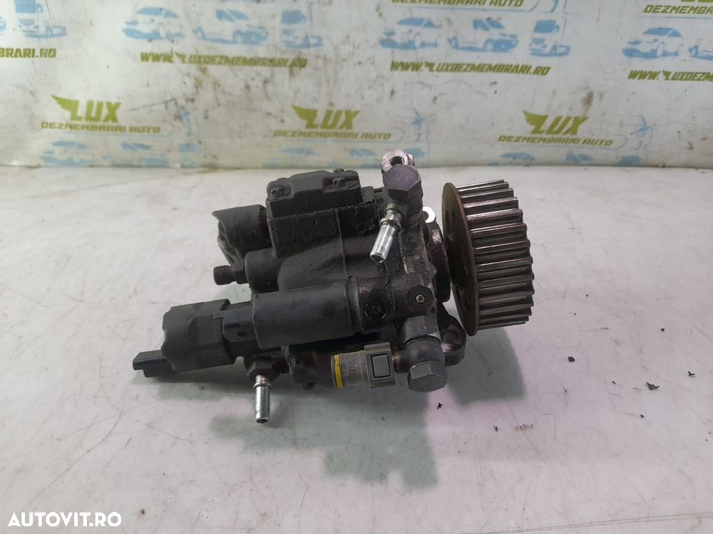 Pompa inalta presiune 1.5 DCI k9k858 Dacia Duster 1 [facelift] [2013 - 5