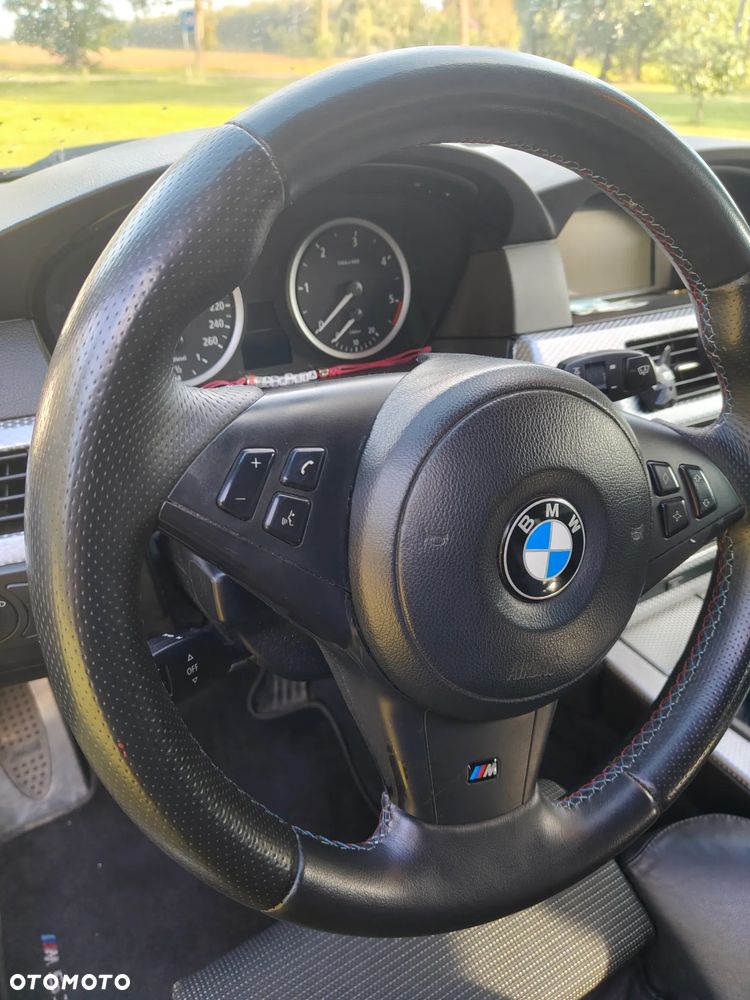 BMW Seria 5 530d - 3