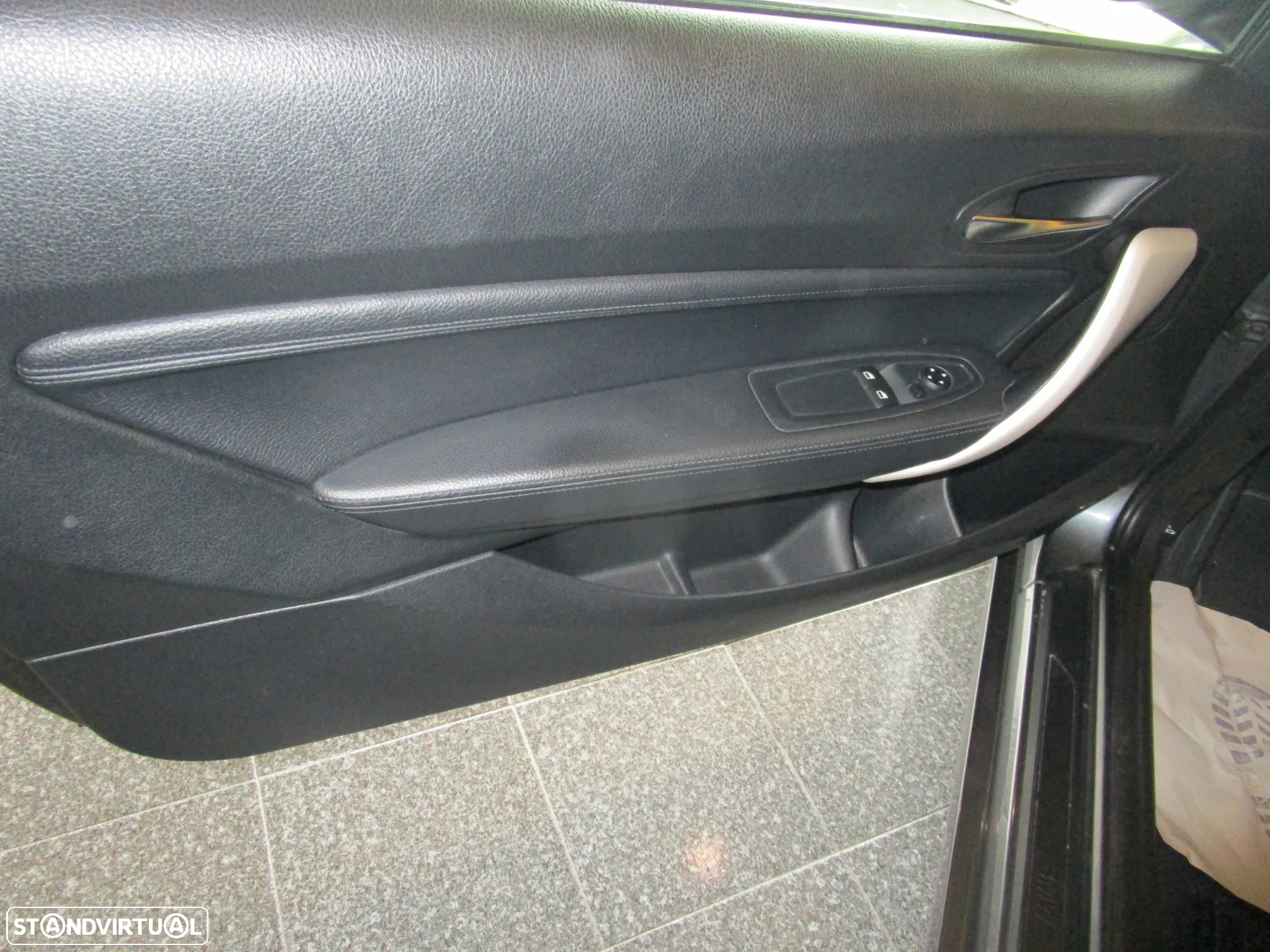 BMW 125 dA Line Sport - 14