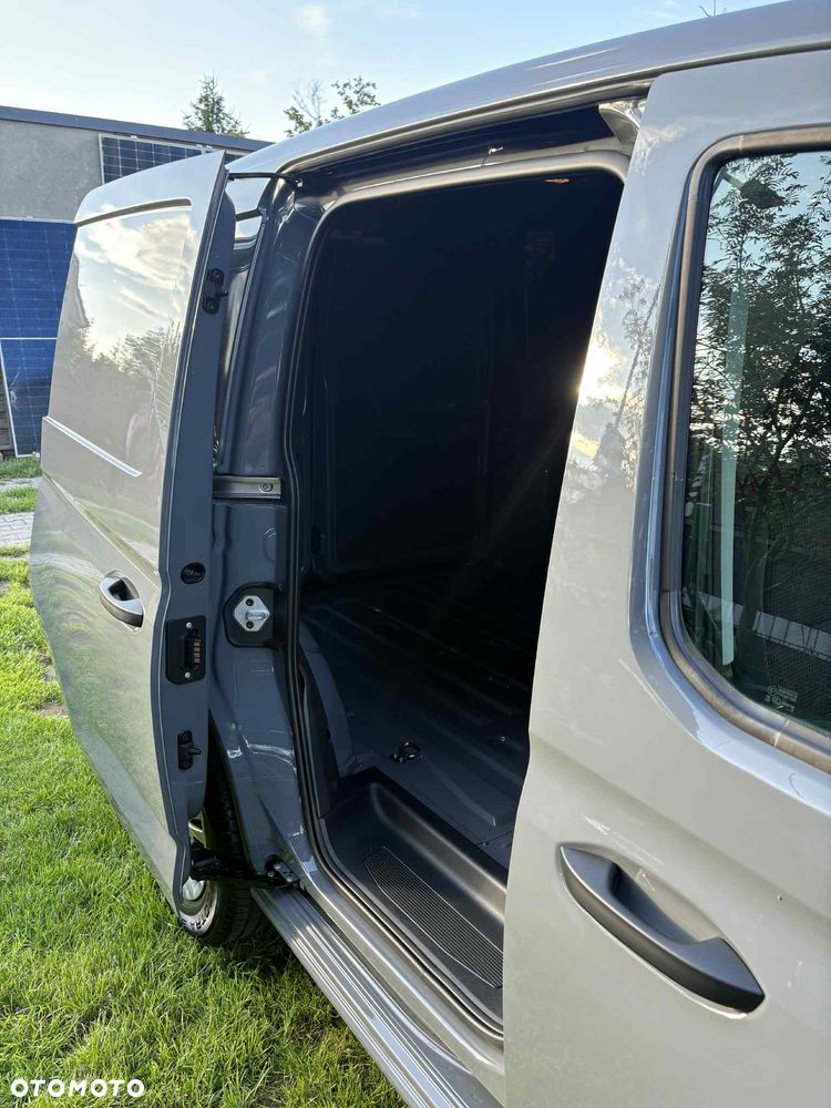 Volkswagen Caddy 2.0 TDI - 6
