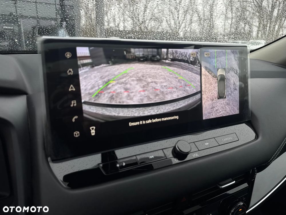 Nissan Qashqai 1.5 e-POWER N-Connecta - 24