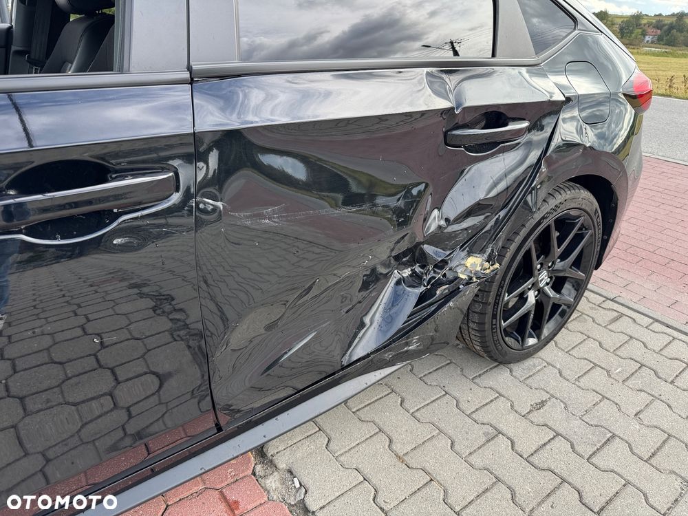 Honda Civic 2.0 i-MMD Sport CVT - 15