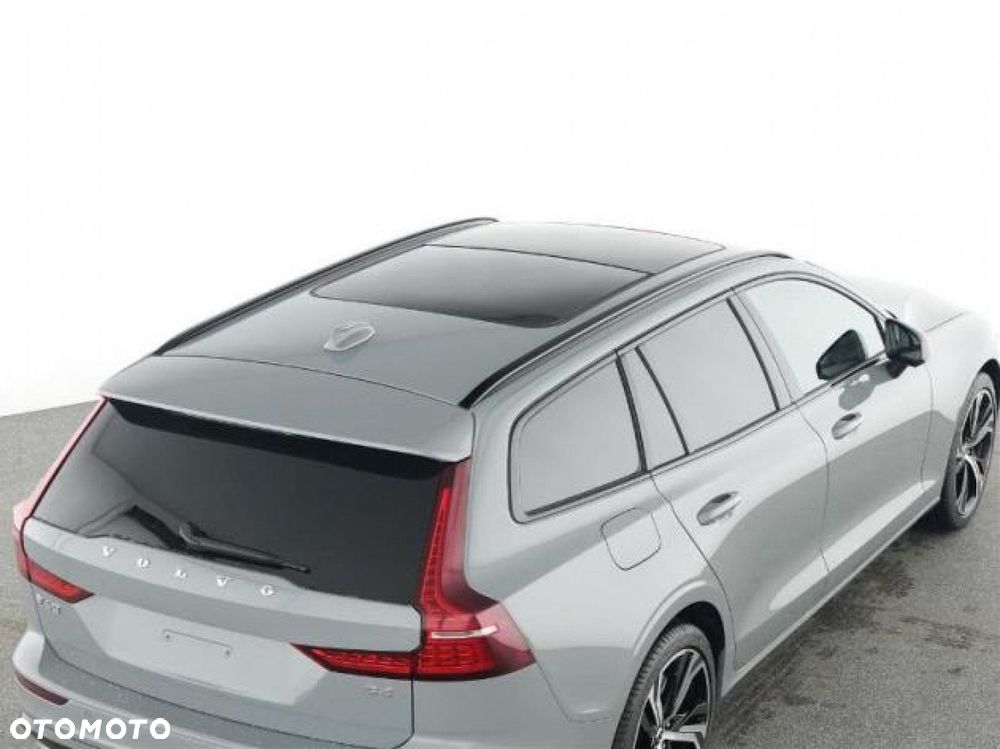 Volvo V60 - 4