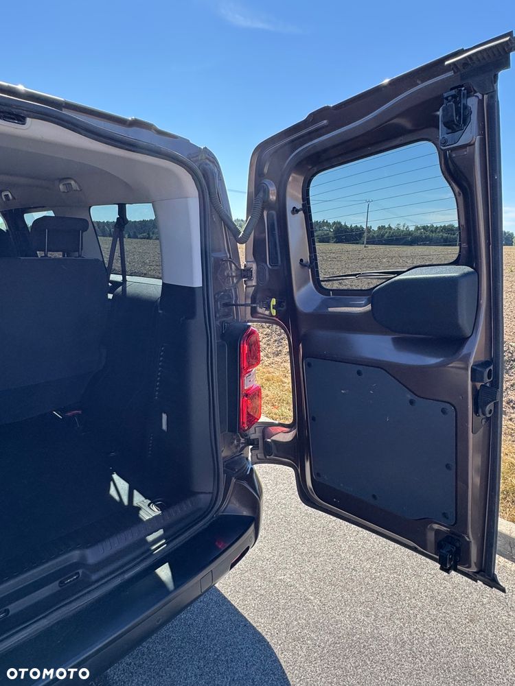 Opel Vivaro - 7
