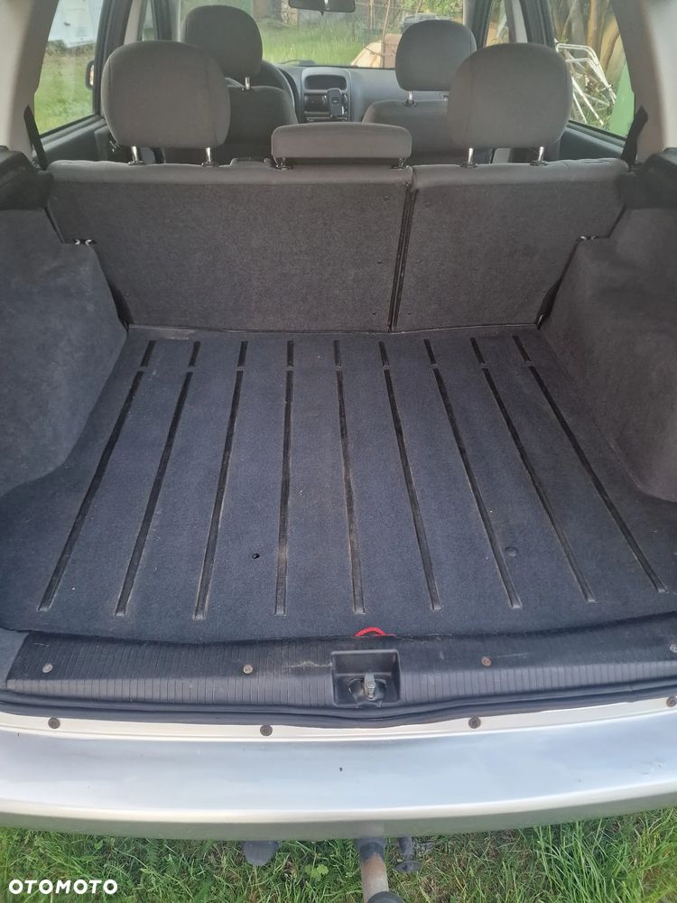 Opel Astra - 14
