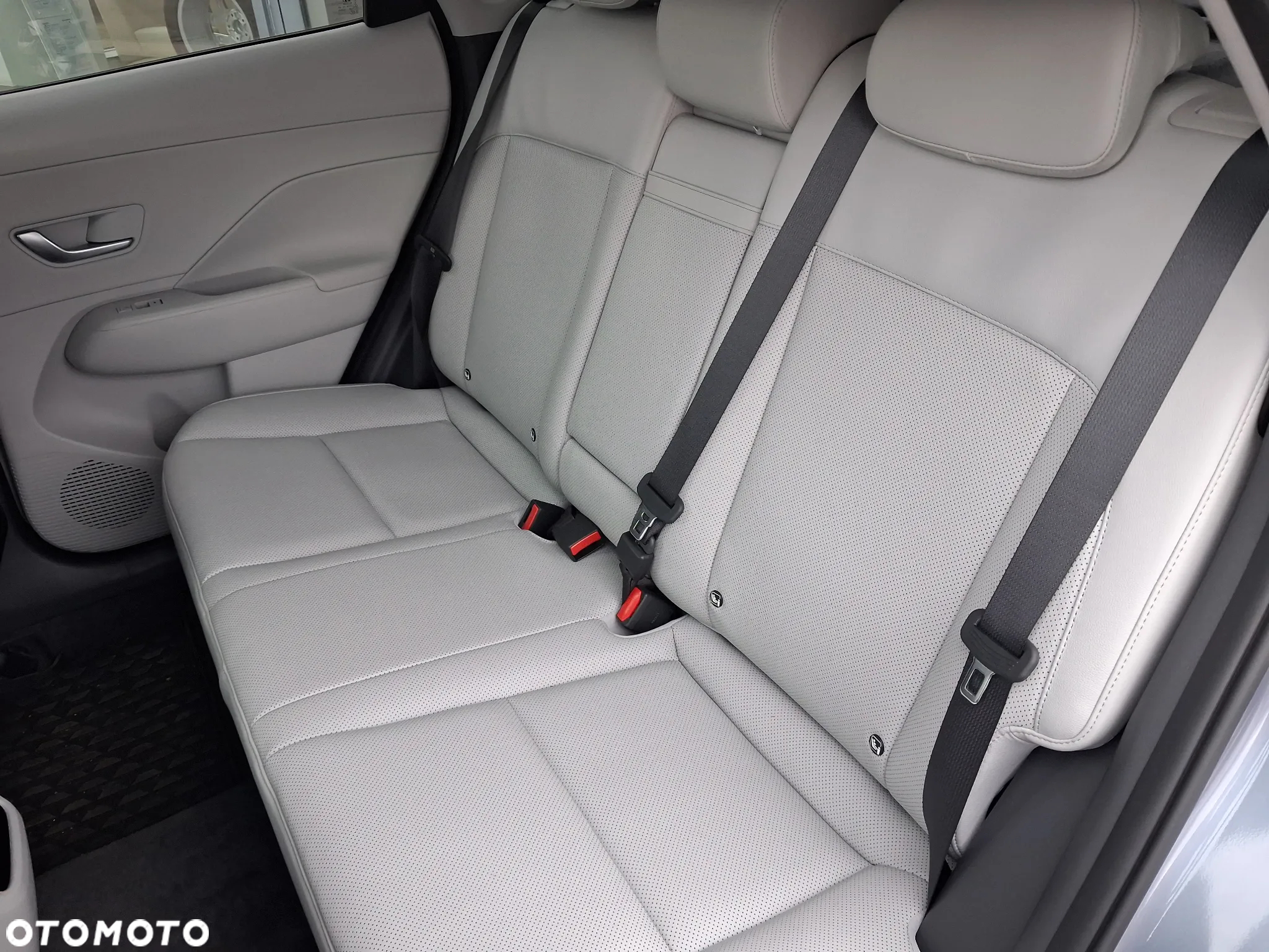 Hyundai Kona 1.6 GDI Hybrid Platinum DCT - 26
