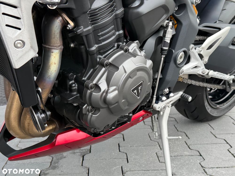 Triumph Speed Triple - 38