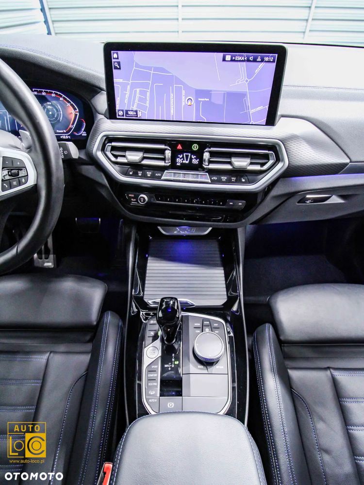 BMW X3 xDrive30d M Sport Edition - 17