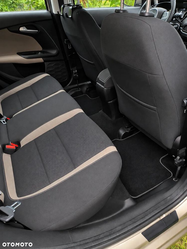 Fiat Tipo 1.4 16v Lounge - 11
