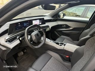 Peugeot 3008 1.2 Hybrid Allure Pack e-DCS6 - 12