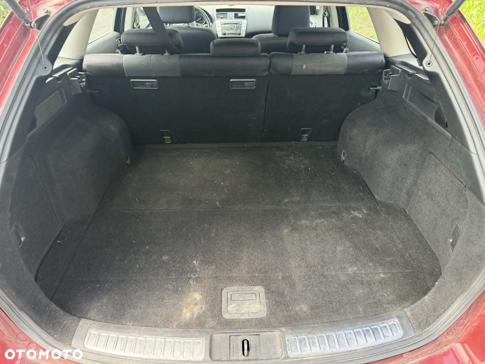 Mazda 6 - 15