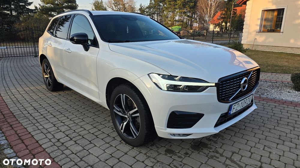 Volvo XC 60 - 5