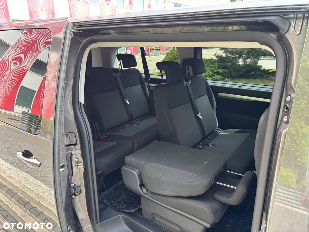 Toyota Proace Verso 2.0 D4-D Long Business - 9