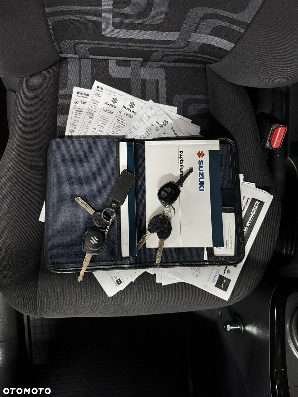 Suzuki Splash 1.0 Club - 31