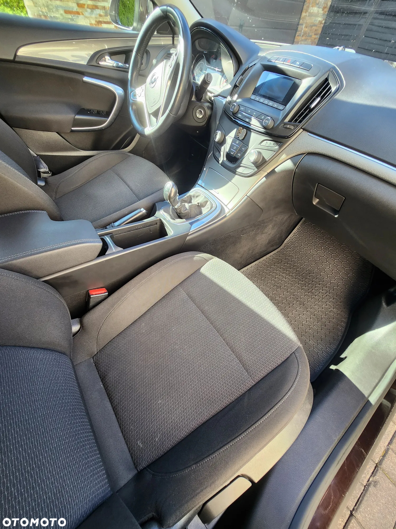 Opel Insignia - 10